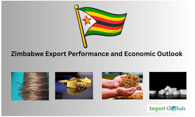 Zimbabwe Export Performance and Economic Outlook